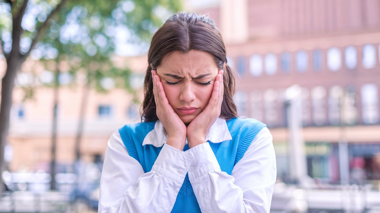 When Your Body Whispers, Listen Before It Shouts